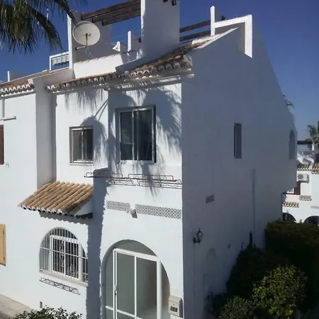 Quesada Holiday home *