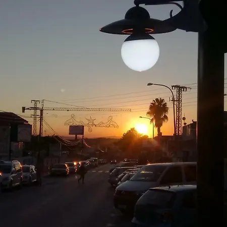Quesada * Ciudad Quesada