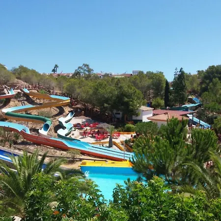 Holiday home Quesada