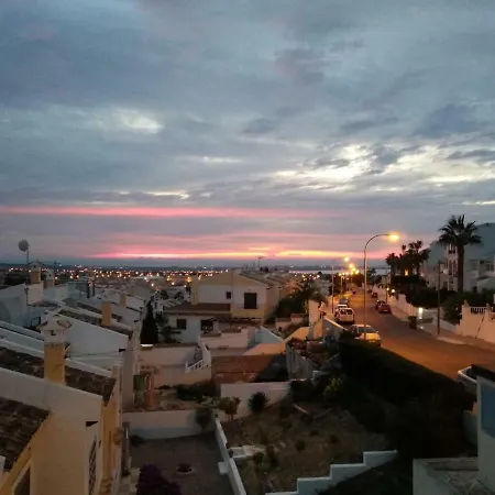 Holiday home Quesada