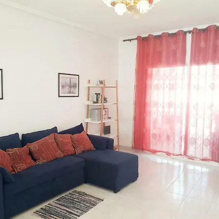 Holiday home Quesada Ciudad Quesada