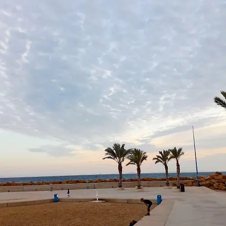 Quesada Holiday home *