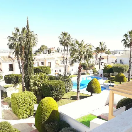 Holiday home Quesada *