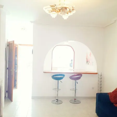 Quesada Holiday home Ciudad Quesada
