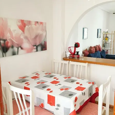 Quesada Holiday home *