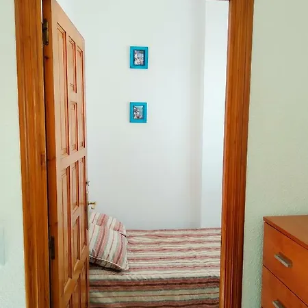 Holiday home Quesada *