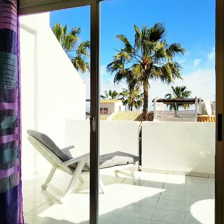 Quesada Holiday home *