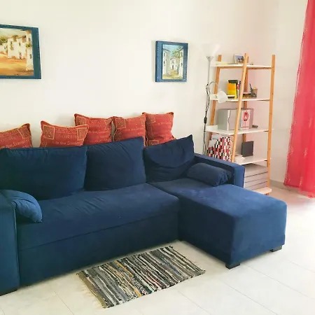 Holiday home Quesada Ciudad Quesada