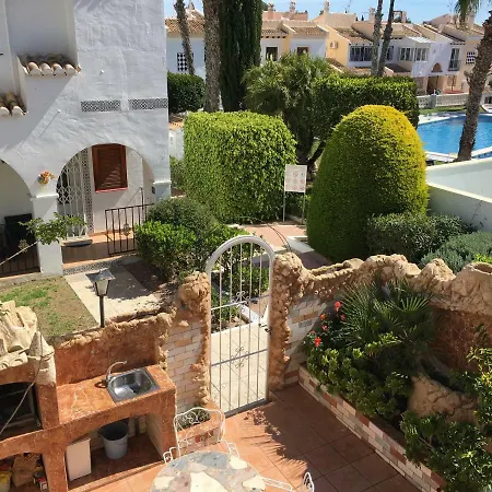 Quesada Holiday home