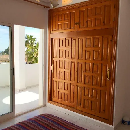 Holiday home Quesada Ciudad Quesada